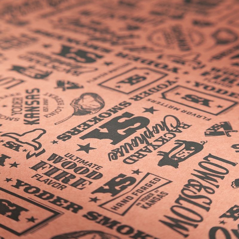 Yoder Smokers Butcher Paper Yoder Smokers