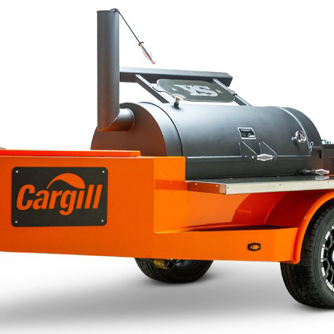 BBQ Beef Ribs Yoder Smokers