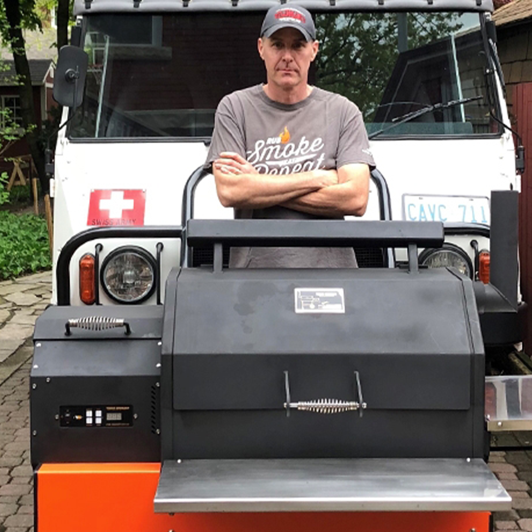 Mississippi Pot Roast Yoder Smokers