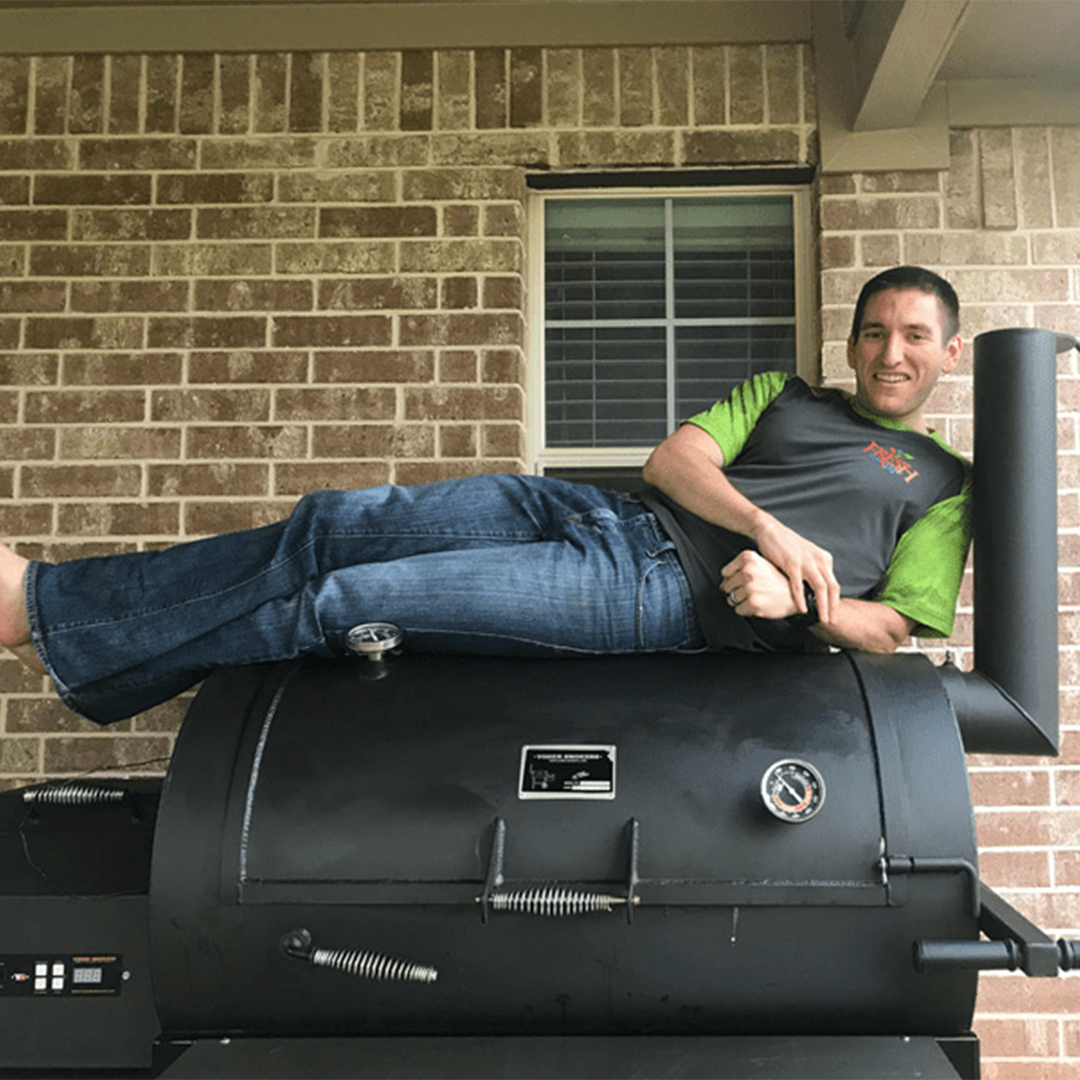 Yoder Smokers Cook Off 3 Game Day Appetizers - Yoder Smokers