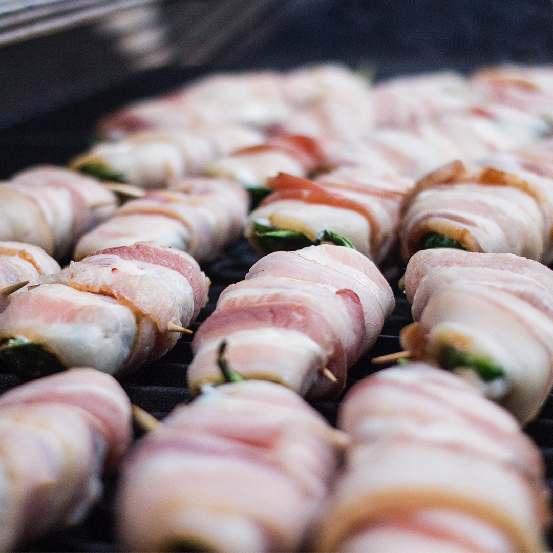 My Yoder Story Yoder Smokers