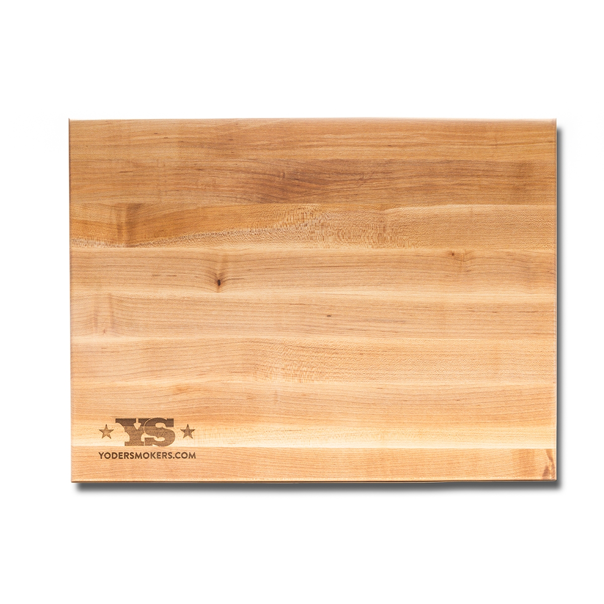 Yoder Smokers Boos RO3 Maple Cutting Board Yoder Smokers