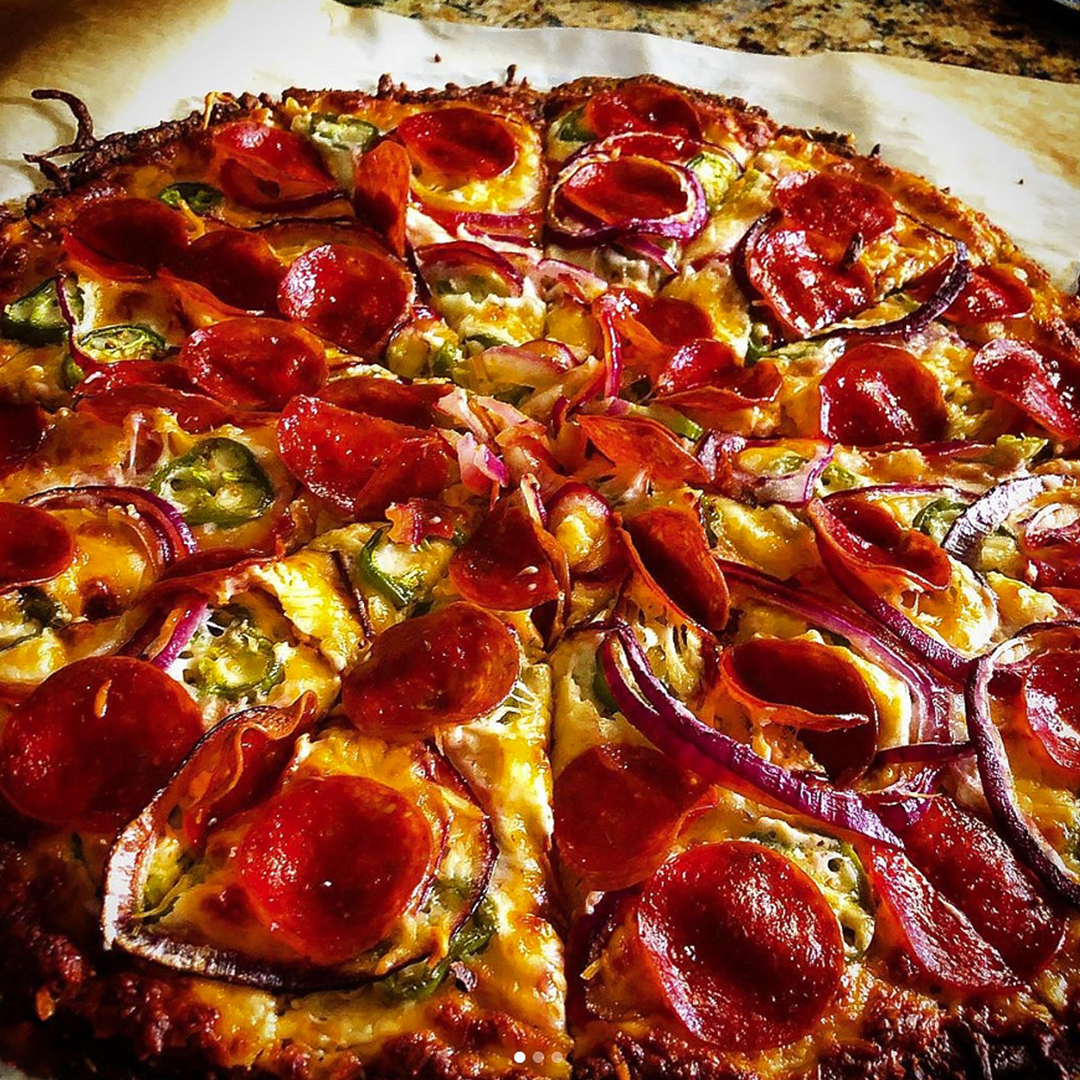 Kevin’s Keto Pizza_Featured