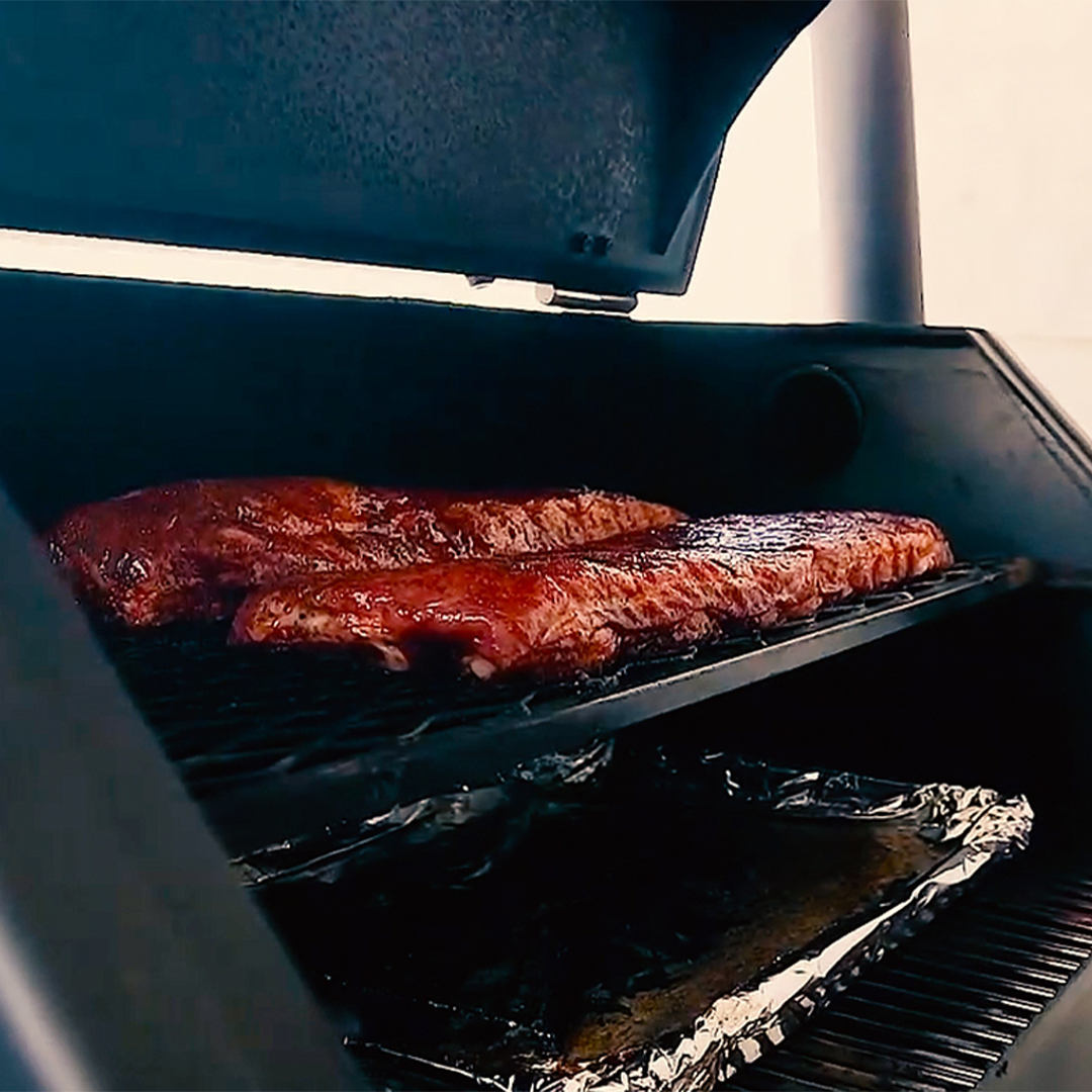 St. Louis Style Ribs and Baby Back Pork Ribs_Featured