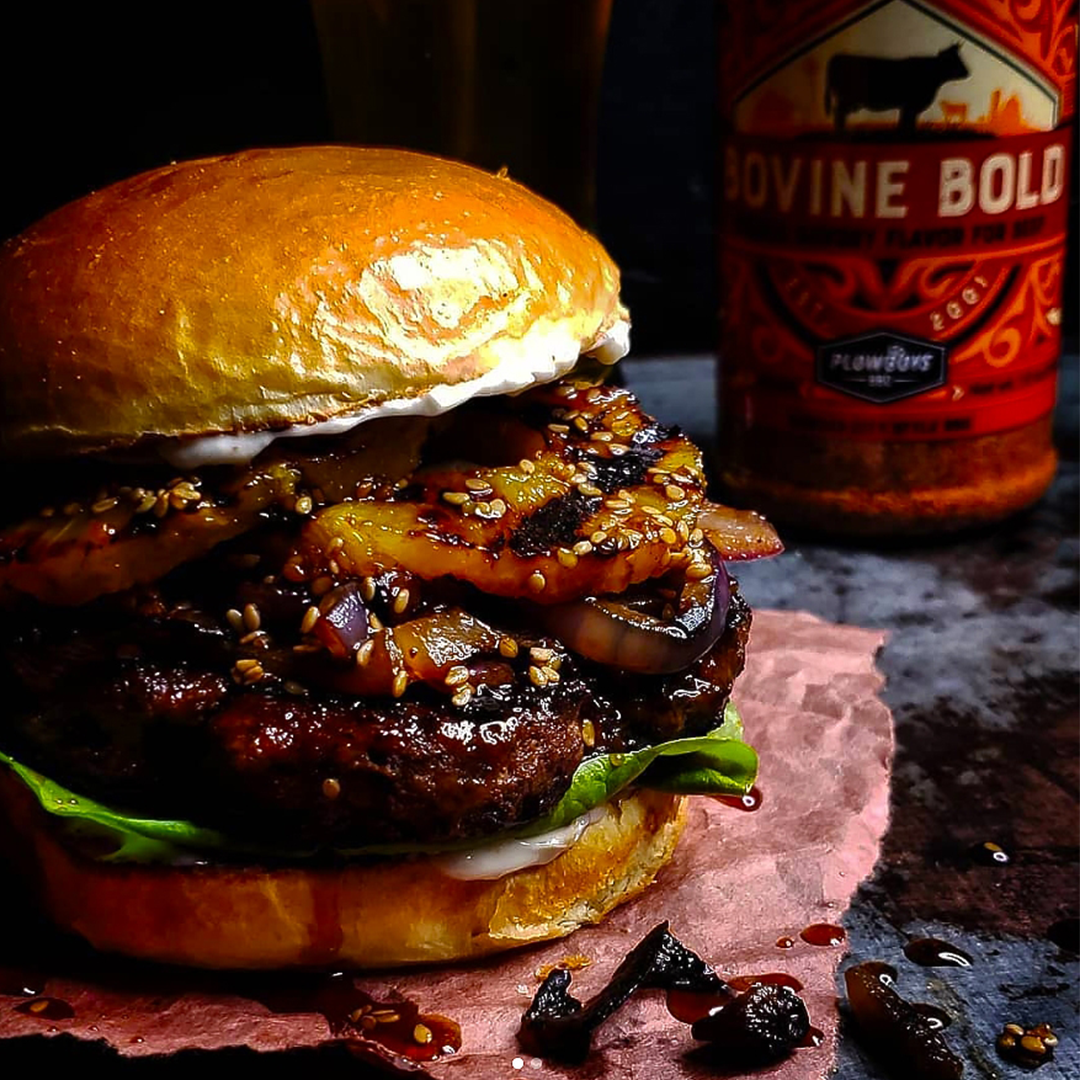 Direct Seared Flank Steak Yoder Smokers