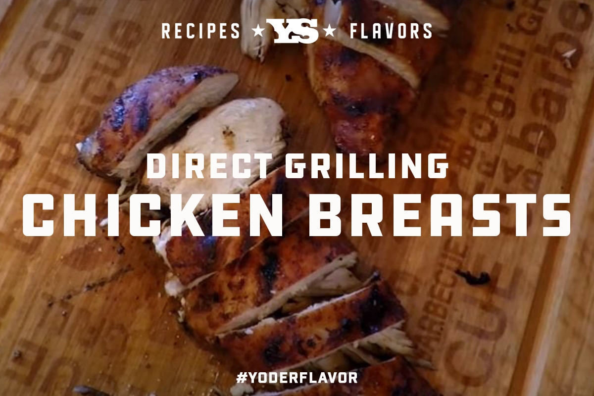 Recipes Archives Page 4 of 7 Yoder Smokers