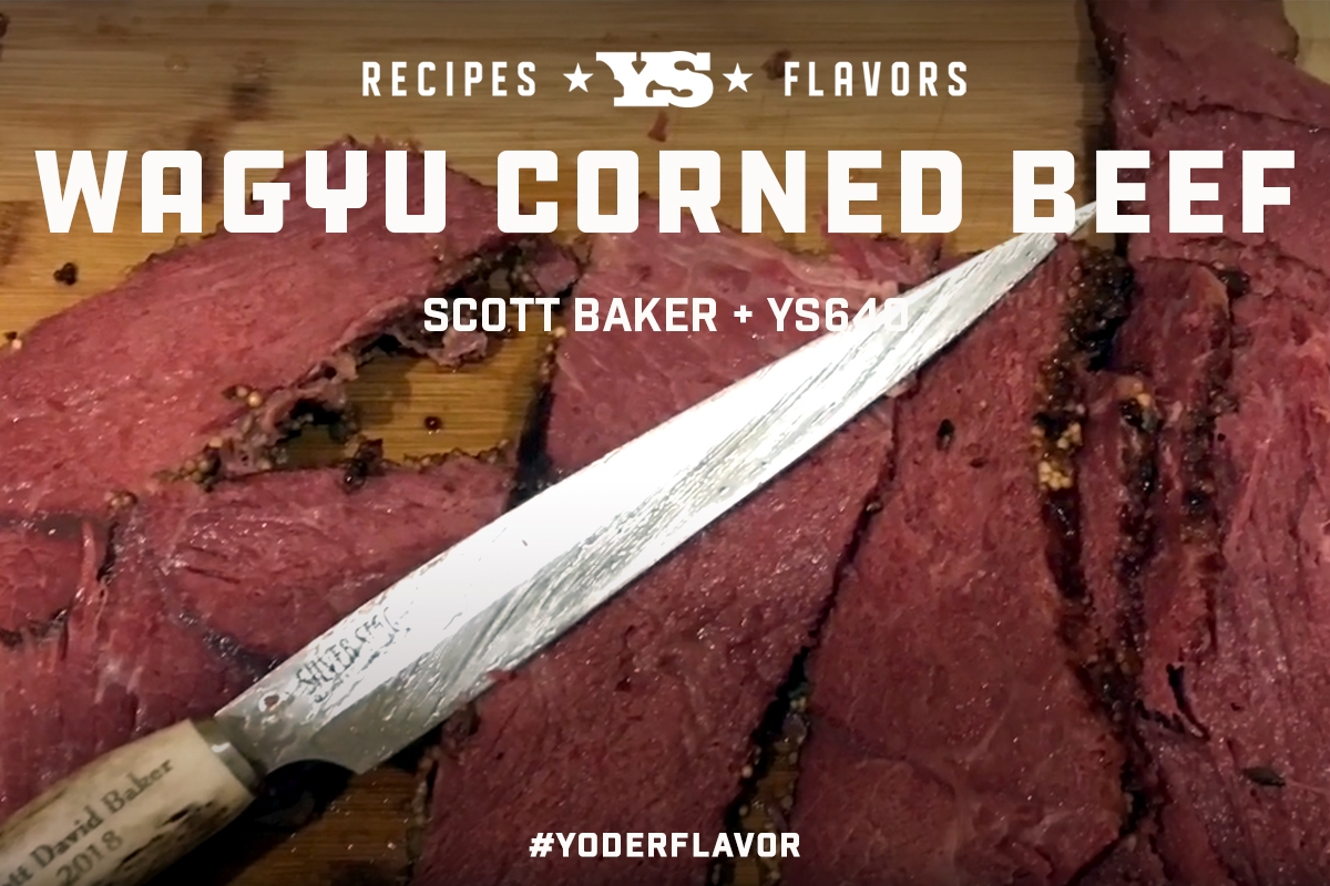 Blog Page 5 of 12 Yoder Smokers