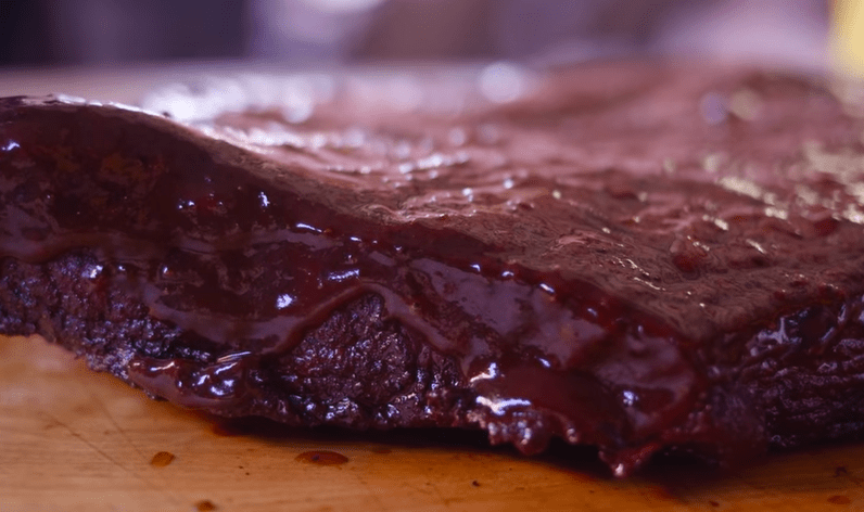 Competition Style Beef Brisket Recipe