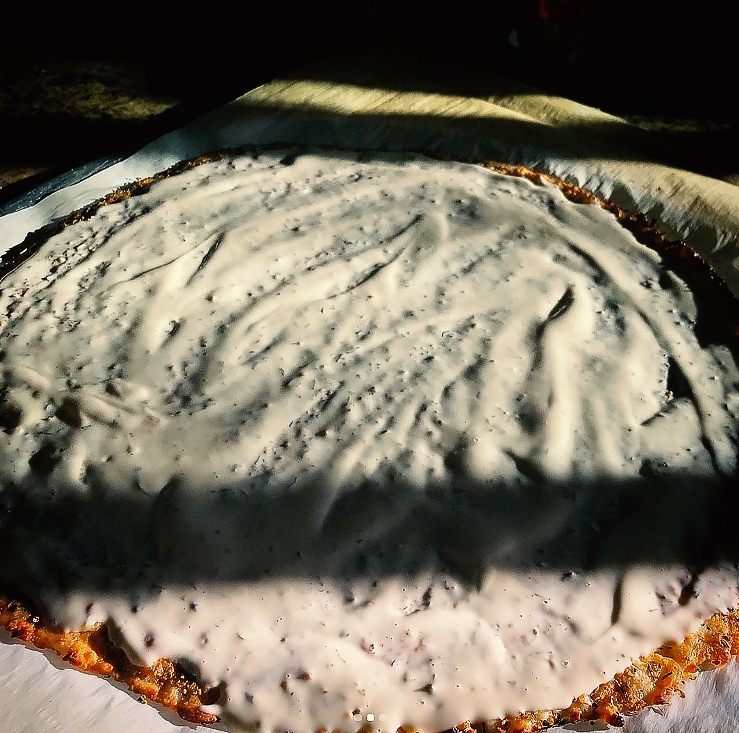 Kevin’s Keto Pizza Recipe