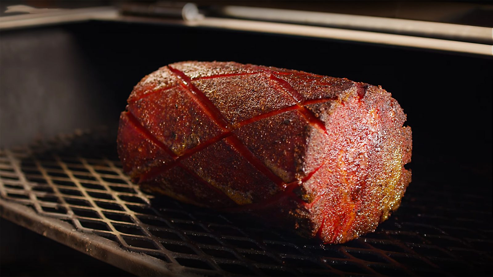 Smoked Bologna Yoder Smokers