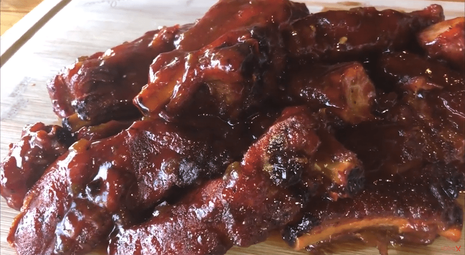 Smoked Country Style Ribs Recipe