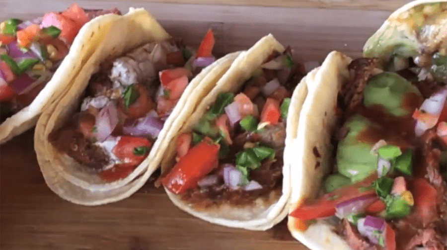 Tri-Tip Street Tacos Recipe