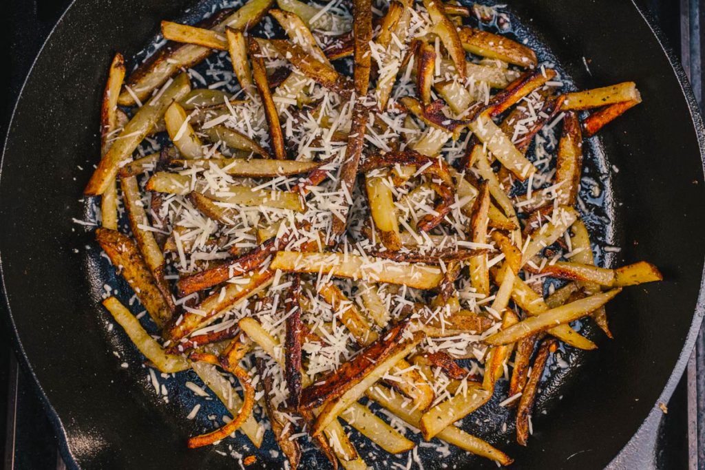 Cheese Fries