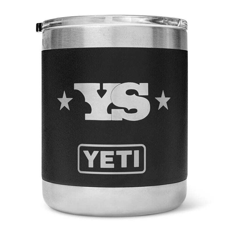 yeti rambler 10 oz