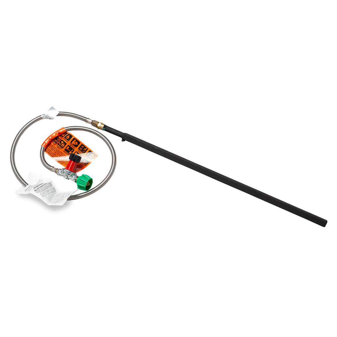 Propaneloglighter24 Yoder Smokers