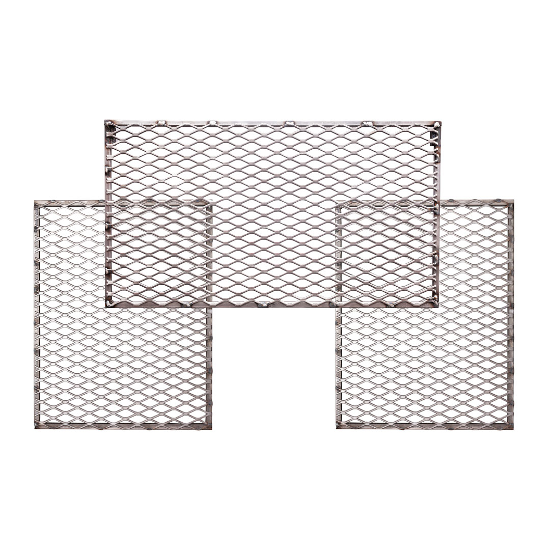 fullsetstainlesscookinggrate640 Yoder Smokers