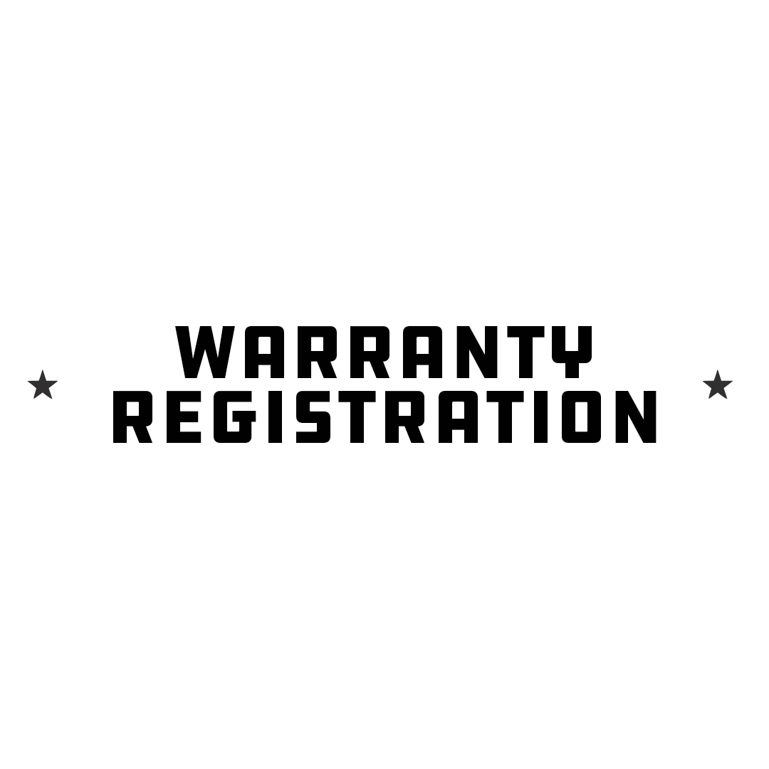 warrantyregistrationform Yoder Smokers