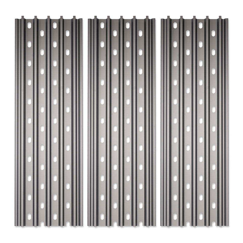 Grillgrate® Set (3 Grates)