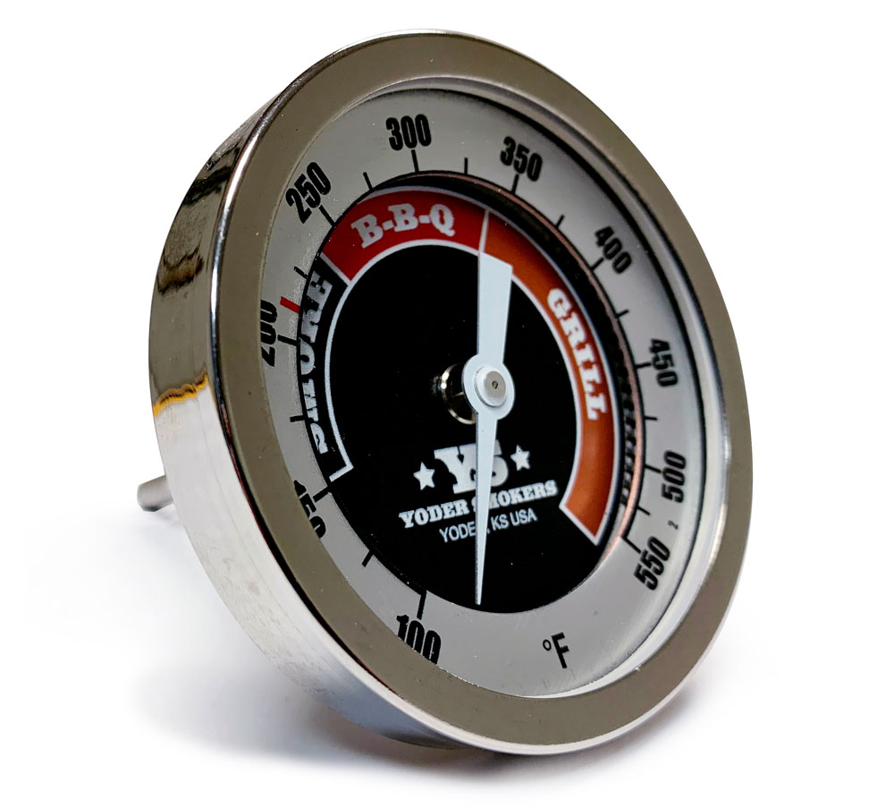 3-inch-threaded-thermometer - Yoder Smokers