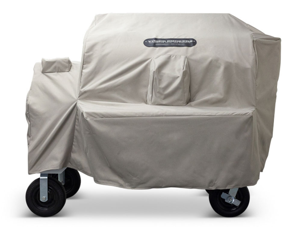 YS1500 All-Weather Cover