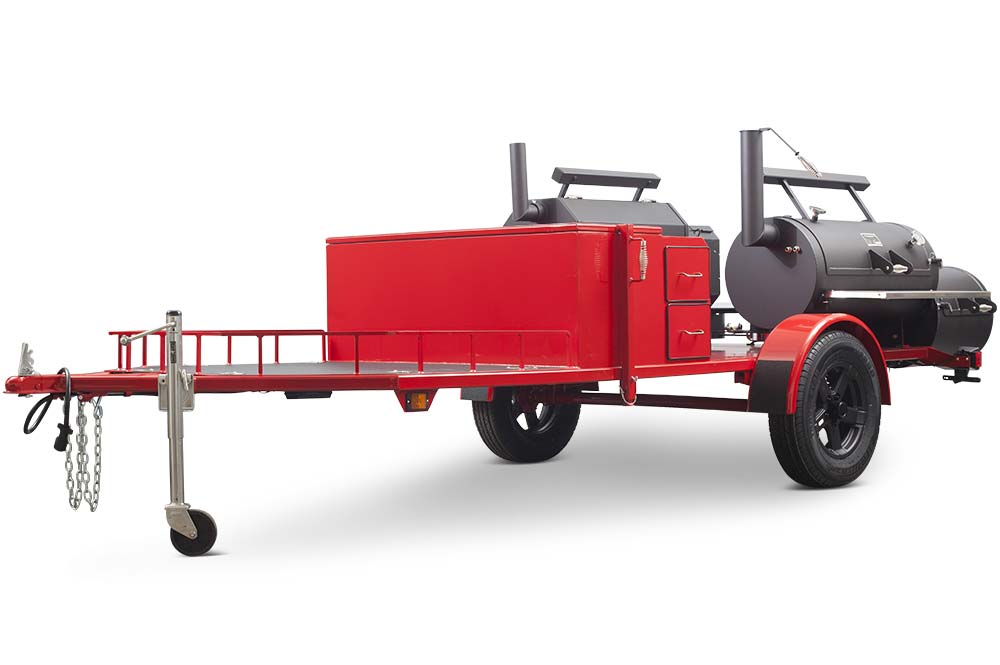 MAIN IMAGE - Santa Fe Custom Santa Fe Custom