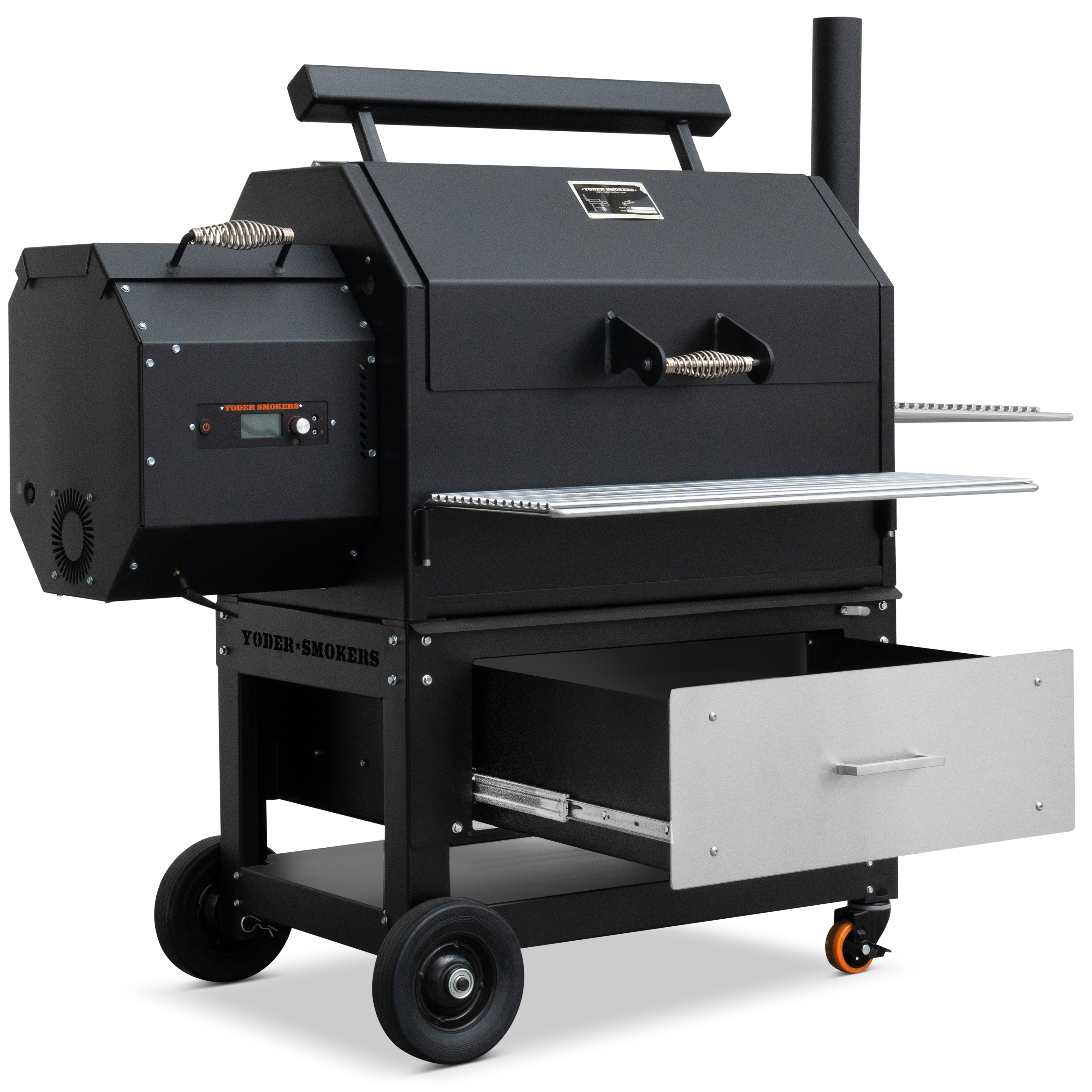 NEW Storage Drawer System