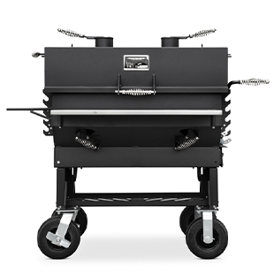 24x36 Charcoal Grill Accessories Yoder Smokers 24x36 Inch Flat Top Charcoal Grill