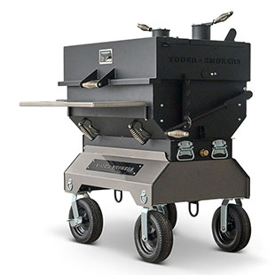 24X36 inch Competion Charcoal Grill