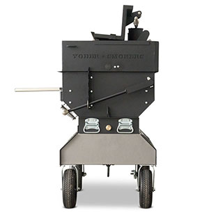 24X36 inch Competion Charcoal Grill