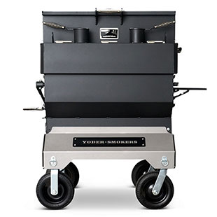 24X36 inch Competion Charcoal Grill