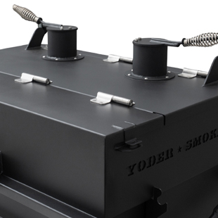 24X36 inch Competion Charcoal Grill
