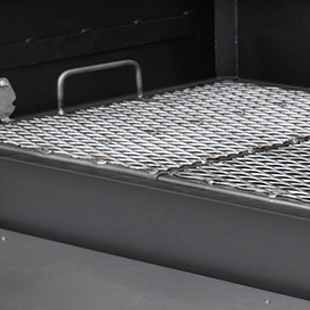 24X36 inch Competion Charcoal Grill