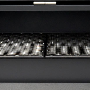 24X36 inch Competion Charcoal Grill