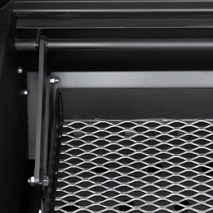 24X36 inch Competion Charcoal Grill