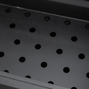 24X36 inch Competion Charcoal Grill