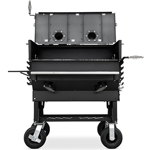 24X36 inch Charcoal Grill