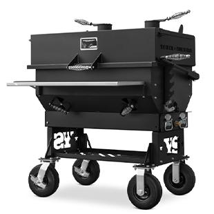 24X36 inch Charcoal Grill