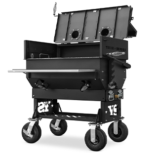 24X36 inch Charcoal Grill