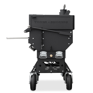 24X36 inch Charcoal Grill