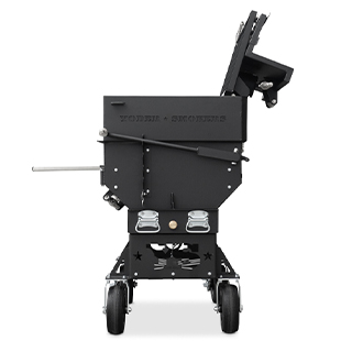 24X36 inch Charcoal Grill