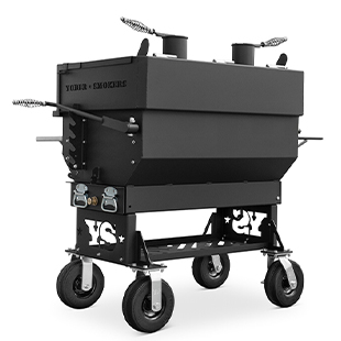 24X36 inch Charcoal Grill