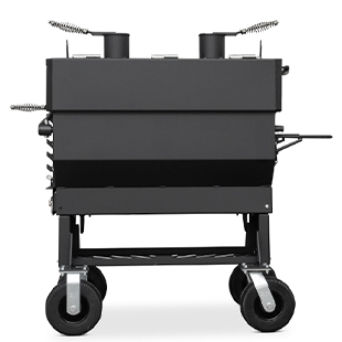 24X36 inch Charcoal Grill
