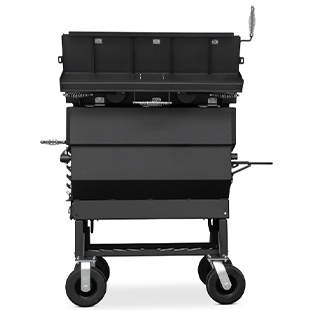 24X36 inch Charcoal Grill