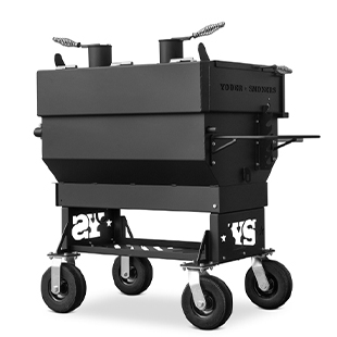 24X36 inch Charcoal Grill