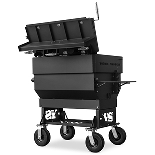 24X36 inch Charcoal Grill