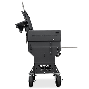 24X36 inch Charcoal Grill