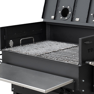 24X36 inch Charcoal Grill