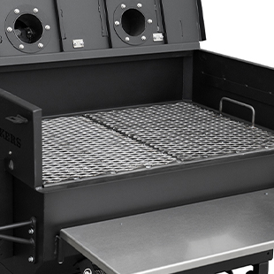 24X36 inch Charcoal Grill