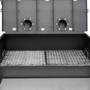 24X36 inch Charcoal Grill