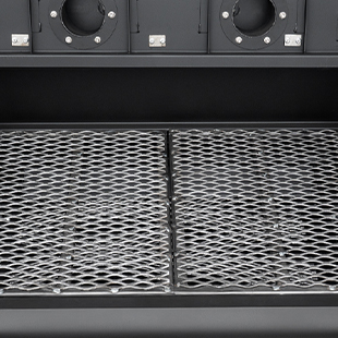 24X36 inch Charcoal Grill